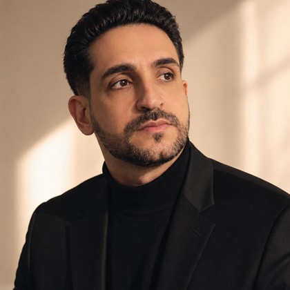Cledilson A. Gonçalves, CEO da Cleptra