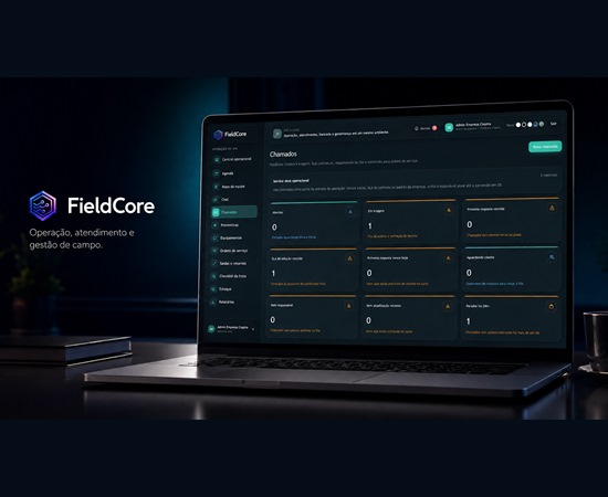 FieldCore