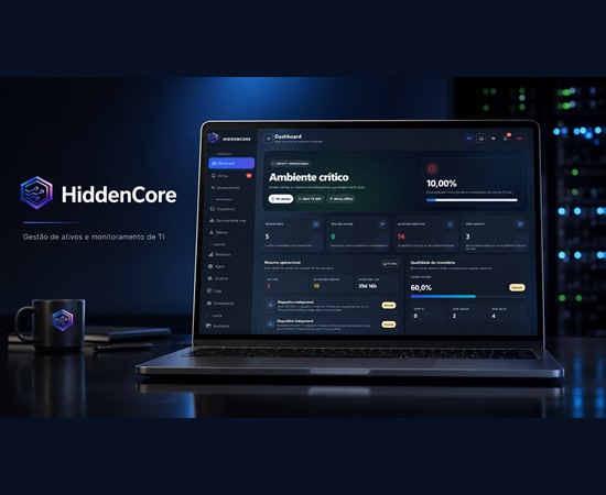 HiddenCore